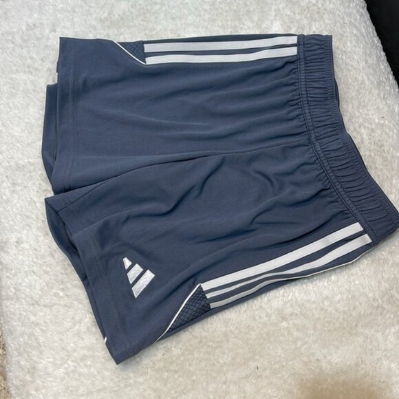 Adidas Kids Tiro 23 League Shorts - Picture 7 of 13